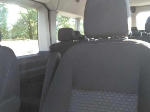 2022 Ford Transit-350 XLT