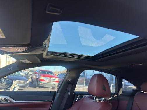 2022 BMW 430 Gran Coupe i