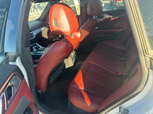 2022 BMW 430 Gran Coupe i