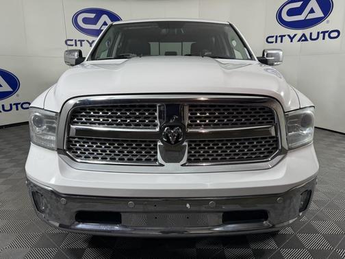 2015 RAM 1500 Laramie