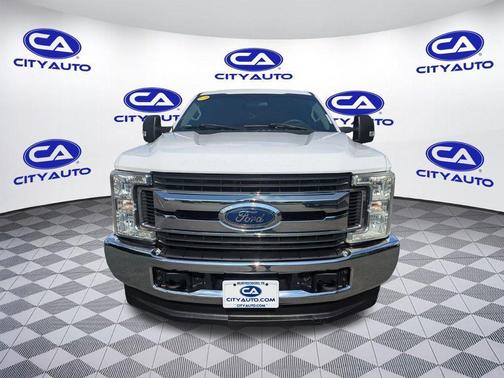 2019 Ford F-250 XLT