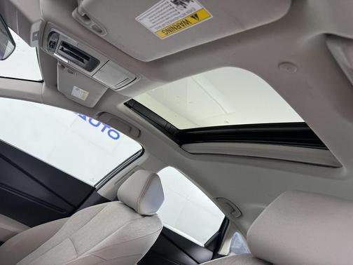 2023 Honda Accord EX 1.5T