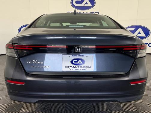2023 Honda Accord EX 1.5T