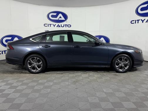 2023 Honda Accord EX 1.5T