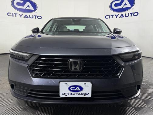 2023 Honda Accord EX 1.5T