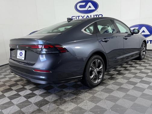 2023 Honda Accord EX 1.5T