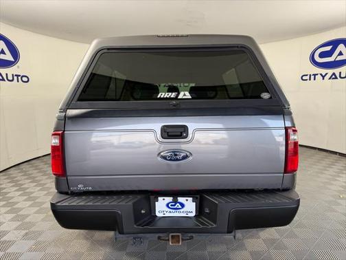 2013 Ford F-450 XL