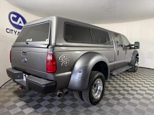 2013 Ford F-450 XL