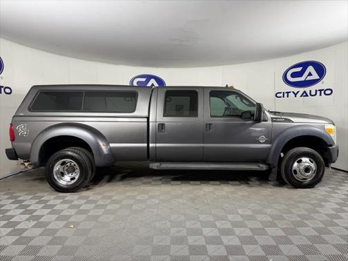 2013 Ford F-450 XL