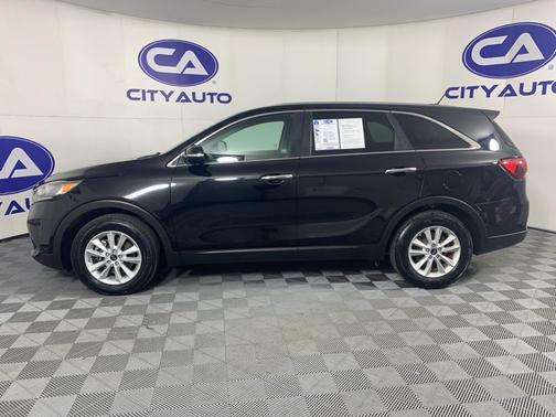 2019 Kia Sorento L