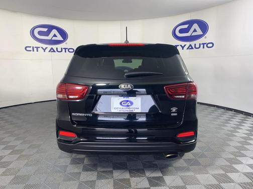 2019 Kia Sorento L