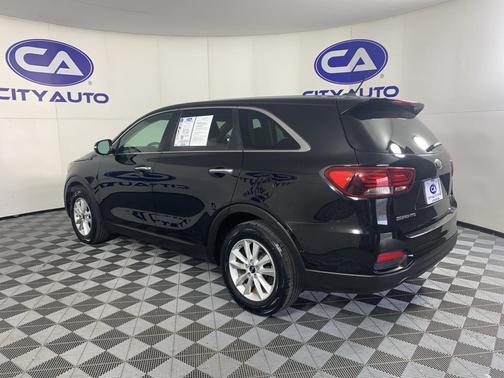 2019 Kia Sorento L