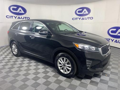 2019 Kia Sorento L