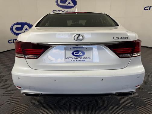 2014 Lexus LS 460 Base