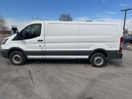 2018 Ford Transit-250 Base