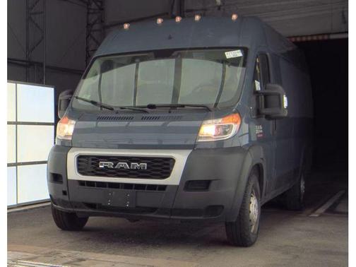 2020 RAM ProMaster 3500 High Roof