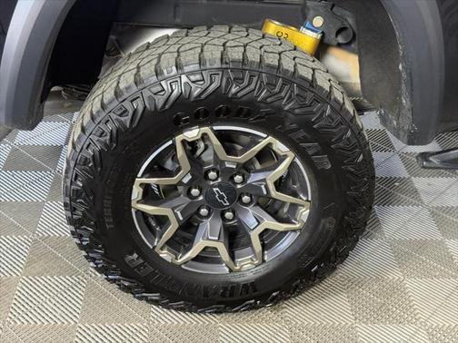 2023 Chevrolet Colorado ZR2