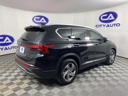 2023 Hyundai SANTA FE SEL 2.4