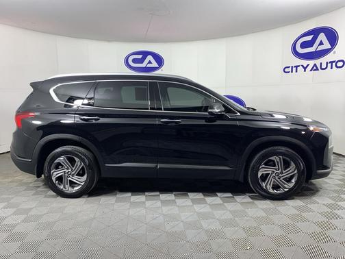 2023 Hyundai SANTA FE SEL 2.4