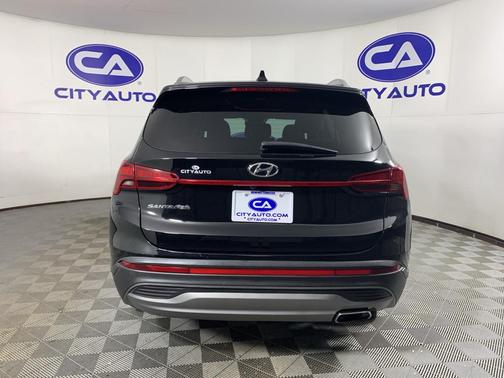 2023 Hyundai SANTA FE SEL 2.4