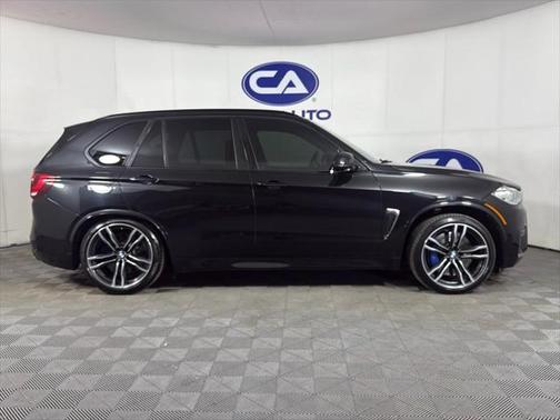 2017 BMW X5 M Base