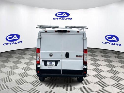 2020 RAM ProMaster 1500 Low Roof
