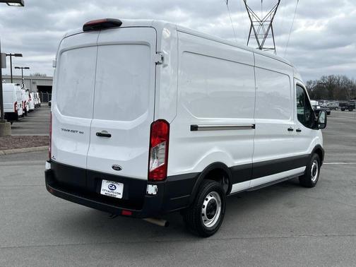 2023 Ford Transit-150 Base
