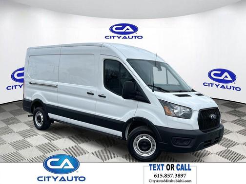 2023 Ford Transit-150 Base