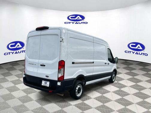 2023 Ford Transit-150 Base