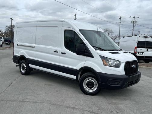 2023 Ford Transit-150 Base