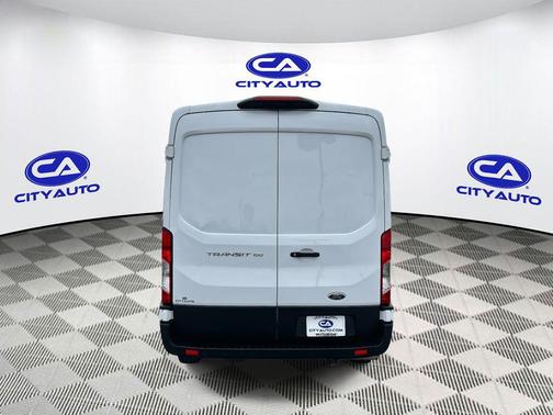 2023 Ford Transit-150 Base