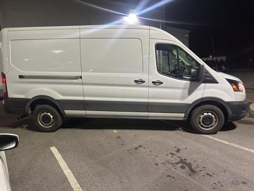 2023 Ford Transit-150 Base