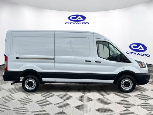 2023 Ford Transit-150 Base