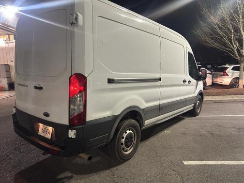 2023 Ford Transit-150 Base