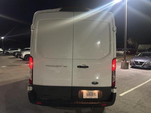 2023 Ford Transit-150 Base