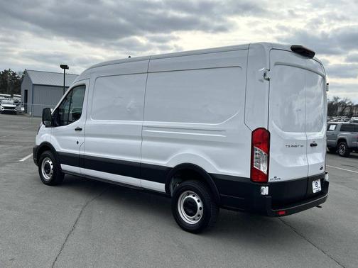 2023 Ford Transit-150 Base
