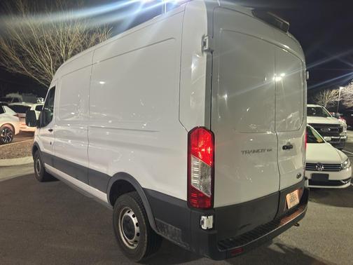 2023 Ford Transit-150 Base