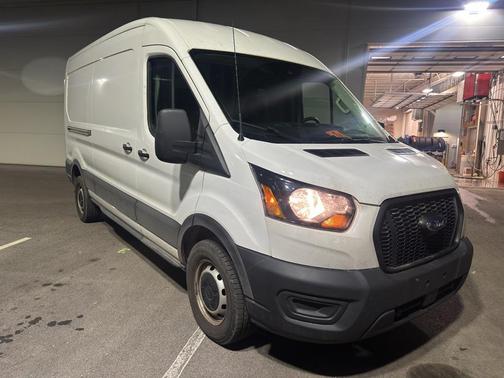 2023 Ford Transit-150 Base