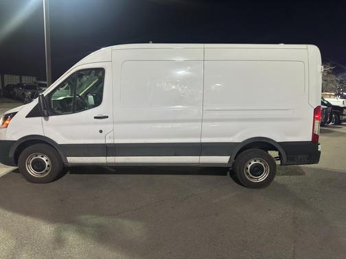 2023 Ford Transit-150 Base