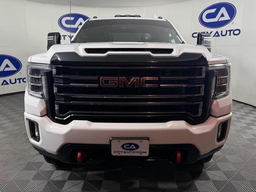 2021 GMC Sierra 3500 Base