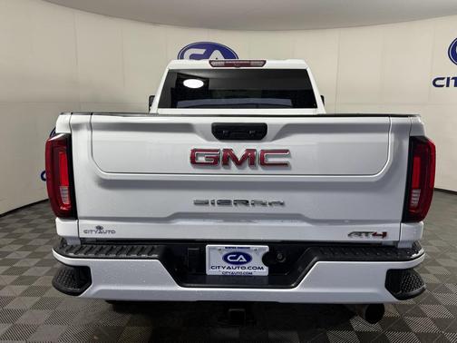 2021 GMC Sierra 3500 Base