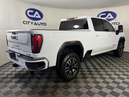 2021 GMC Sierra 3500 Base