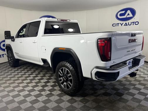 2021 GMC Sierra 3500 Base