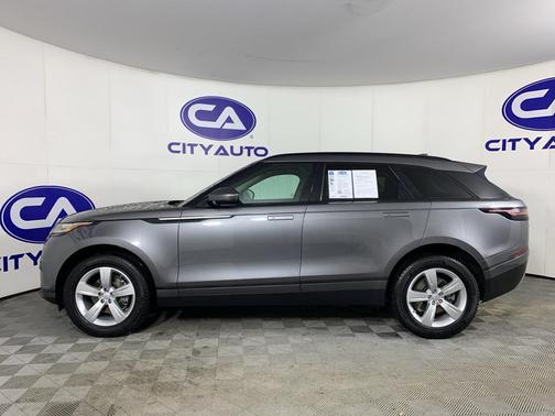 2018 Land Rover Range Rover Velar P250 S