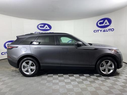 2018 Land Rover Range Rover Velar P250 S