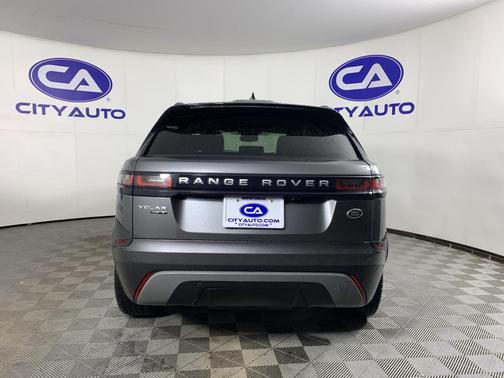 2018 Land Rover Range Rover Velar P250 S
