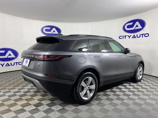2018 Land Rover Range Rover Velar P250 S