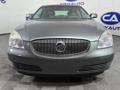 2007 Buick Lucerne CXL