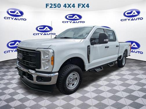2023 Ford F-250 XL