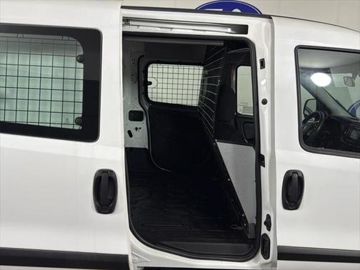 2019 RAM ProMaster City Tradesman